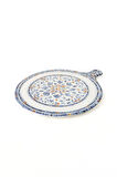 Keramika Sapphire Peynir Sunum Tabağı 26 Cm 22743