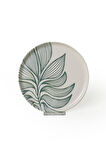 Keramika Leaf Harmony Nordıc Pasta Tabağı 22 Cm 4 Adet / 22974-77 