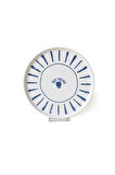 Keramika Ocean Muse Nordıc Pasta Tabağı 22 Cm 4 Adet 22953-54