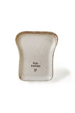 Keramika Tost Kahvaltı Takımı 3 Parça 22498-22508