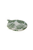 Keramika Forest Peynir Sunum Tabağı 26 Cm 22726