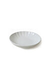 Keramika Beyaz Sirius Yemek  Tabağı 20 Cm 6 Adet