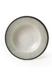 Keramika Gray Ege Makarna Tabağı 28 Cm  21719