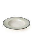 Keramika Gray Ege Makarna Tabağı 28 Cm  21719