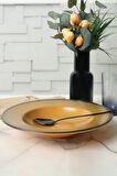 Keramika Yellow Ege Makarna Tabağı 28 Cm 21719