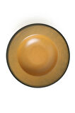 Keramika Yellow Ege Makarna Tabağı 28 Cm 21719