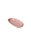 Keramika Mix Hitit Kayık Tabak 16 Cm 4 Adet 103-307-405-551