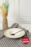 Keramika Deep Collection Gurme Makarna Tabağı 28 Cm 22488