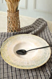 Keramika Deep Collection Gurme Makarna Tabağı 28 Cm 22488
