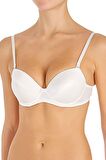 U.s Polo Assn. 66141 Kulaksız Push Up Sütyen