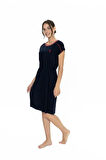 U.S POLO 20008  KADIN ELBİSE