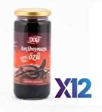 Dola Glutensiz Keçiboynuzu Özü 640 gr 12 Adet