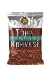 Kahve Dünyası Sade Orta Kavrulmuş Öğütülmüş Türk Kahvesi 12x100 gr 