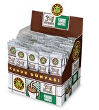 Kahve Dünyası 3'ü 1 Arada Fındık Aromalı 18 gr 40'lı Paket 