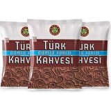 Kahve Dünyası Damla Sakızlı Türk Kahvesi 100 gr X 3 Adet