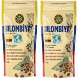 Kahve Dünyası Öğütülmüş Filtre Kahve 2 x 250 gr
