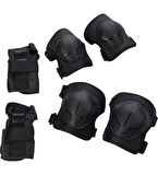 ALTIS PS10 NEW KORUYUCU SET L SİYAH