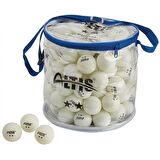 Altis Ptc100 Pinpon Topu Beyaz 100Lü