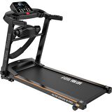 ALTIS Grade M-pro Masajli Motorlu Kosu Bandi 2.5 Hp. 8680562466241