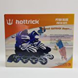 Hattrick PT 90 Mavi Paten (38-41)