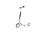 HATTRICK SCS150 SCOOTER 200 MM İKİ TEKERLİ BEYAZ