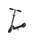 HATTRICK SCS150 SCOOTER 200 MM İKİ TEKERLİ SİYAH