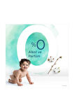 Prima Pampers  Islak Havlu Mendil Aqua Pure 48'li x 18 Adet