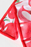 Miorre Mikrofiber Mutfak Temizlik Bezi FOTO RENGİ-STD