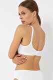 Miorre Pedsiz Sports Bra Seamless Sütyen