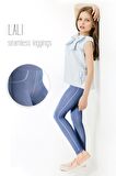 DoReMi Lali  Seamless Çocuk Taytı