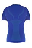 MioFit Erkek Active Wear Kısa Kollu Fonksiyonel Spor Tişört