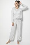 Doremi Romance Pijama Takım