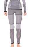 MioFit Running Power Fit Yüksek Bel Seamless Spor Tayt