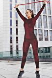 MioFit Fast Dry Yüksek Bel Seamless Spor Tayt