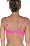 Miorre Push-Up Dolgulu Dantel Detaylı Straplez Sütyen