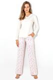 DoReMi Magic Dream Kadın Pijama Takımı