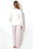 DoReMi Magic Dream Bayan Pijama Takımı