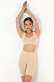 Doremi Seamless Bayan Corset Boxer 9280