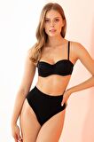 Doremi High Waist Seamless Slip 9270