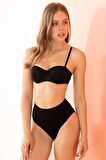 Doremi High Waist Seamless Slip 9270