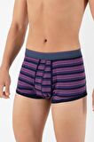 DoReMi Eddy Cotton Erkek Boxer