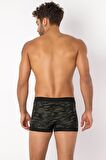 DoReMi Kamuflaj Erkek Boxer