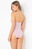 DoReMi Dantelli Penye Body