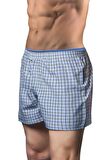DoReMi Büyük Beden – Rahat Kalıp Pamuklu Klasik Erkek Poplin Boxer