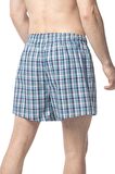 DoReMi Büyük Beden – Rahat Kalıp Pamuklu Klasik Erkek Poplin Boxer