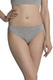 DoReMi Seamless Modal Dantelli Slip