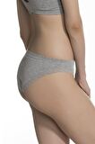 DoReMi Seamless Modal Dantelli Slip