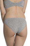 DoReMi Seamless Modal Dantelli Slip