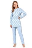 DoReMi Bayan Pijama Takımı