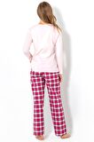 DoReMi Bayan Pijama Takımı